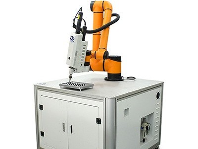 科普機(jī)器人鎖螺絲機(jī)對(duì)螺絲有什么要求？-堅(jiān)豐股份