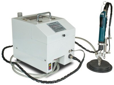 手持式自動(dòng)螺絲機(jī)設(shè)備怎么調(diào)？-堅(jiān)豐股份