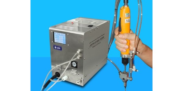 手持式螺絲機(jī)與全自動(dòng)鎖螺絲機(jī)價(jià)格差別大嗎？-堅(jiān)豐股份