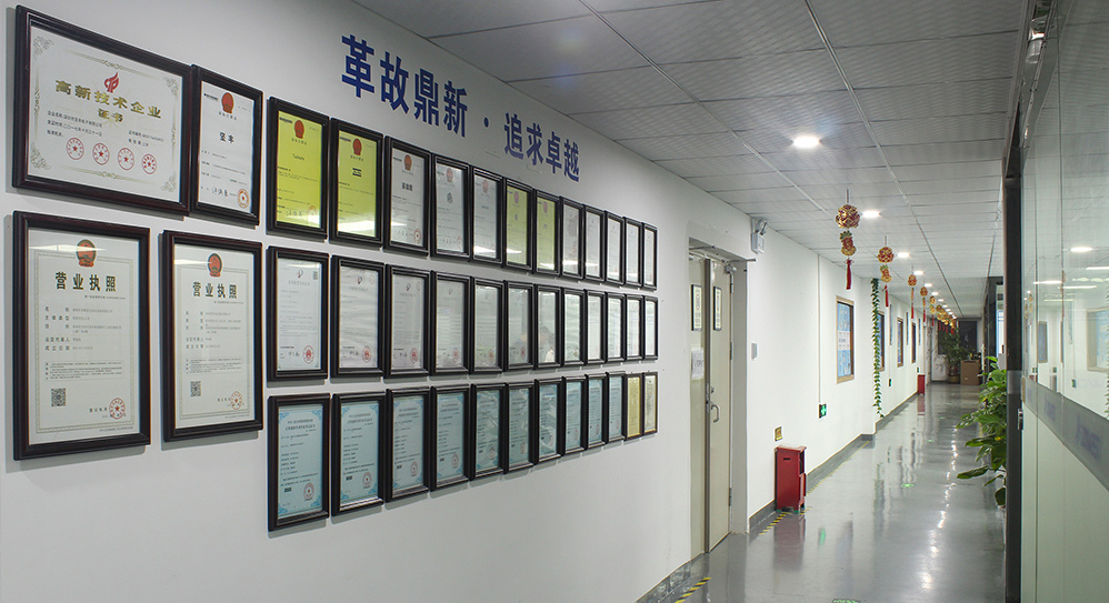 敢于承諾質(zhì)保2年，產(chǎn)品出口13個國家