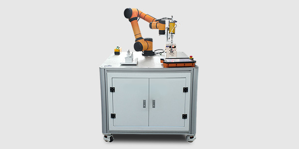 鎖螺絲成自動(dòng)化突破口，堅(jiān)豐機(jī)器人螺絲機(jī)或迎市場(chǎng)爆發(fā)