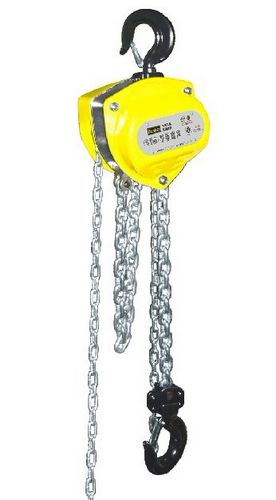 （加強型）手拉葫蘆系列