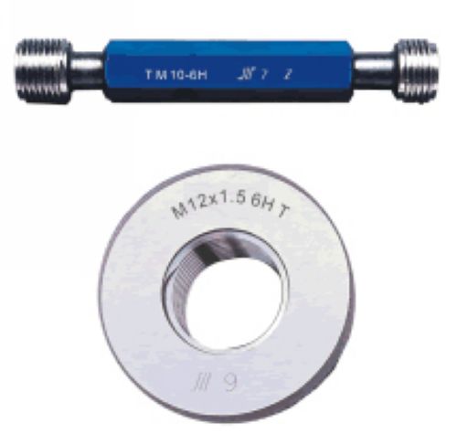 普通螺紋量規(guī)