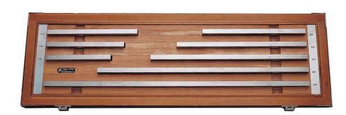 公制矩形量塊套裝