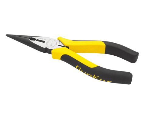 F型（日式）尖咀鉗